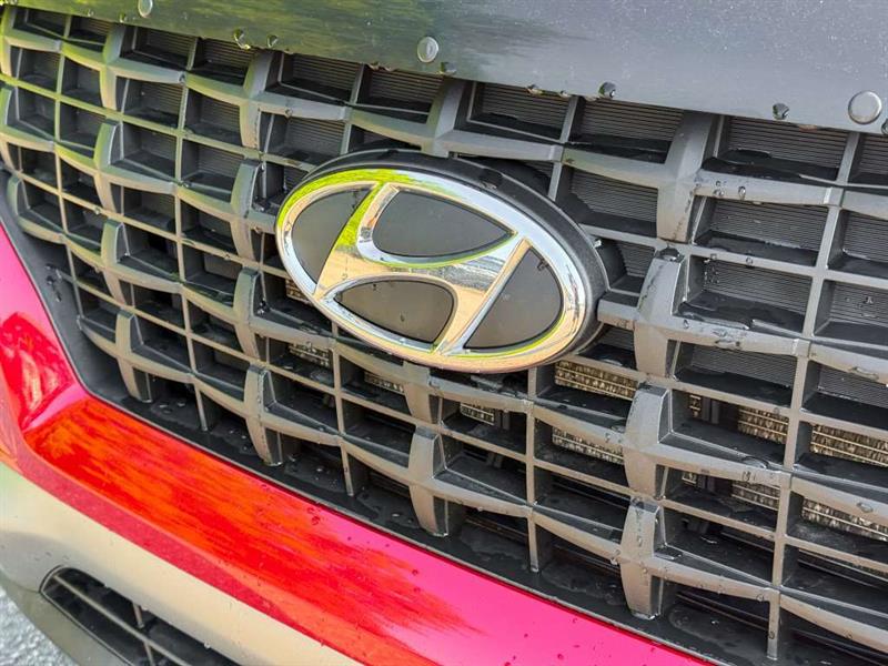 hyundai Venue 2023 - 8