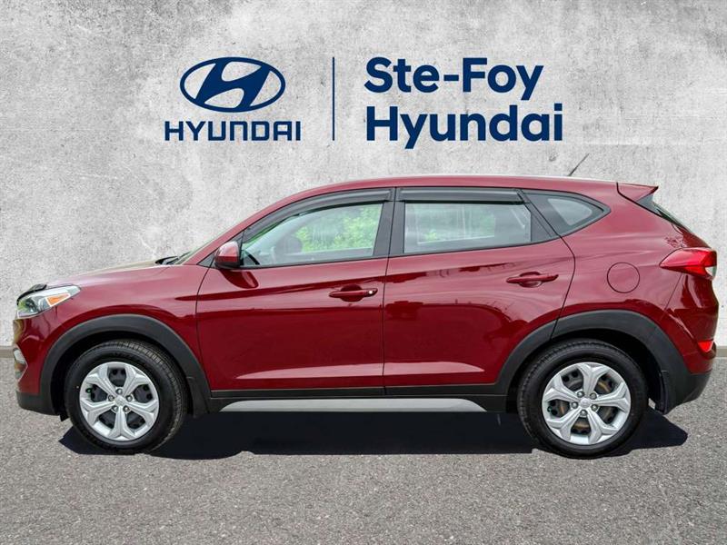 hyundai Tucson 2018 - 3