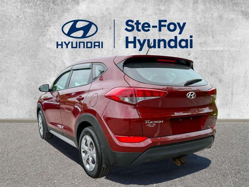 hyundai Tucson 2018 - 4