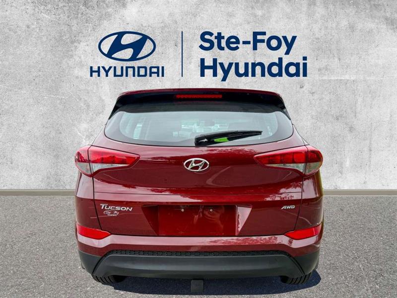 hyundai Tucson 2018 - 6