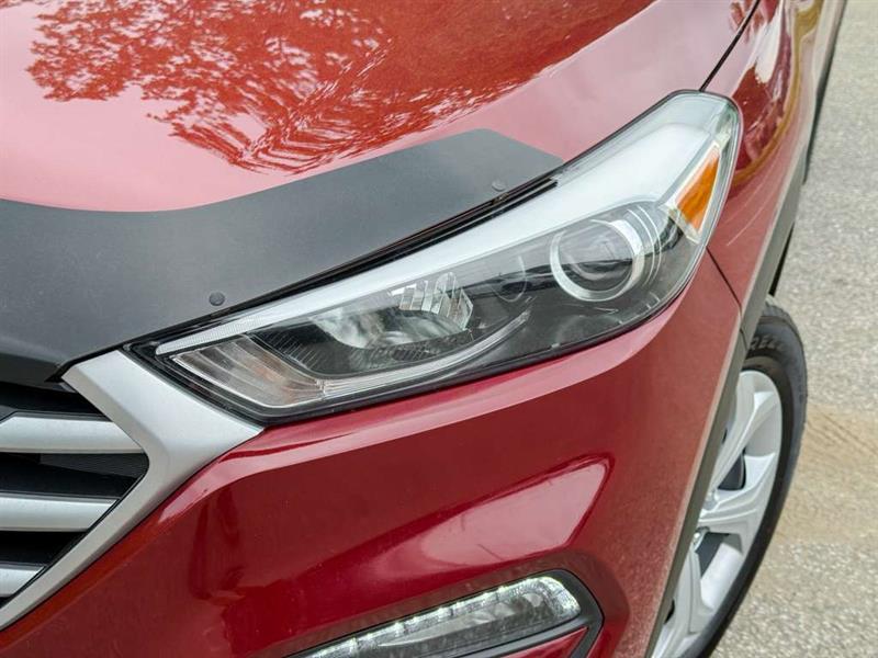 hyundai Tucson 2018 - 7