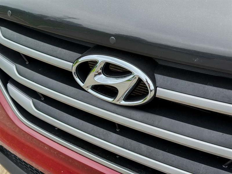 hyundai Tucson 2018 - 8