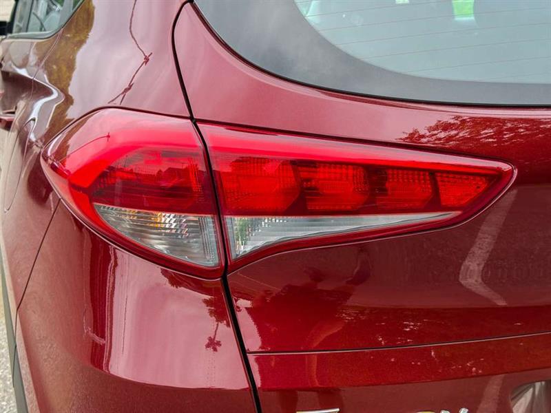 hyundai Tucson 2018 - 9