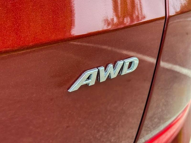 hyundai Tucson 2018 - 11