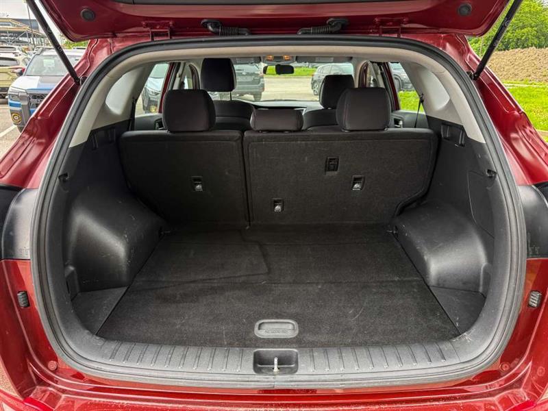 hyundai Tucson 2018 - 12
