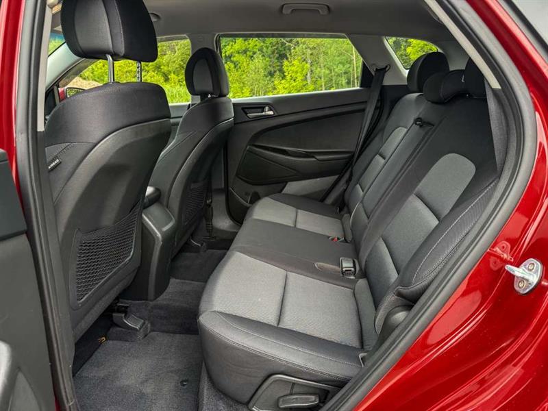 hyundai Tucson 2018 - 16