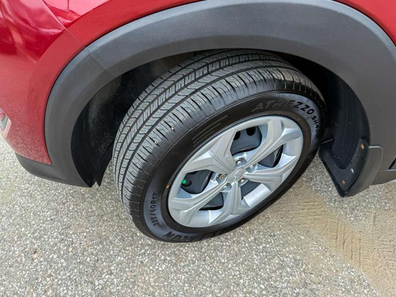 hyundai Tucson 2018 - 17