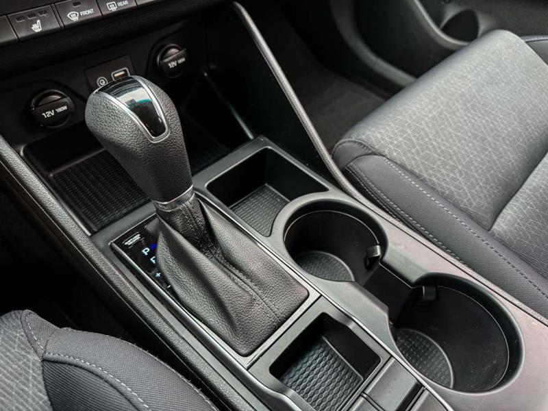 hyundai Tucson 2018 - 19