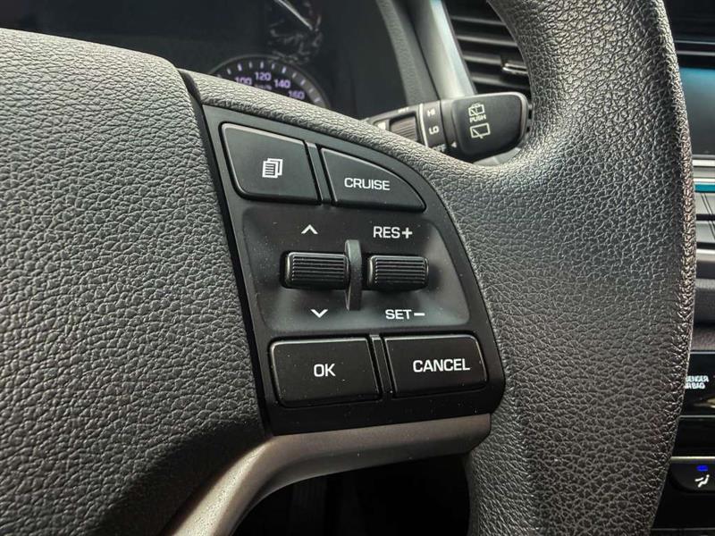 hyundai Tucson 2018 - 22
