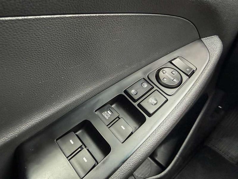 hyundai Tucson 2018 - 26