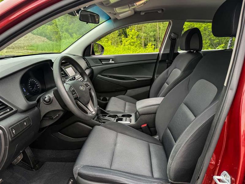 hyundai Tucson 2018 - 29