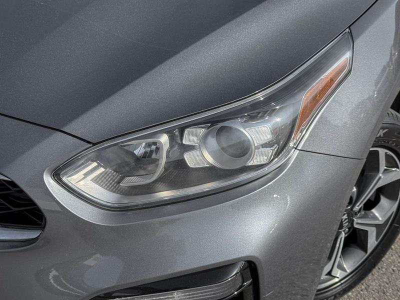 kia Forte 2021 - 7