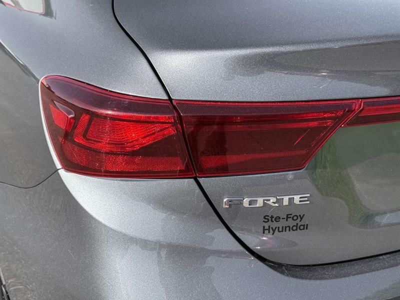 kia Forte 2021 - 9