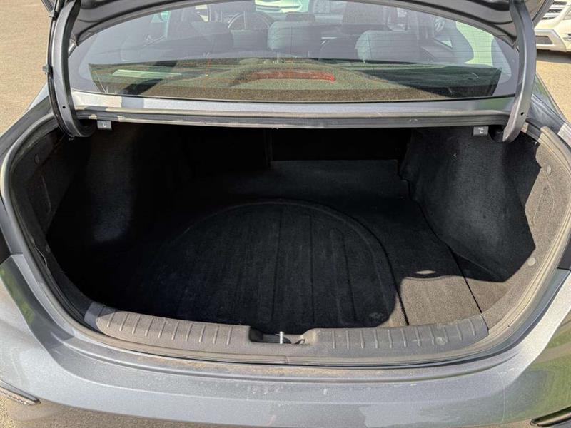 kia Forte 2021 - 11