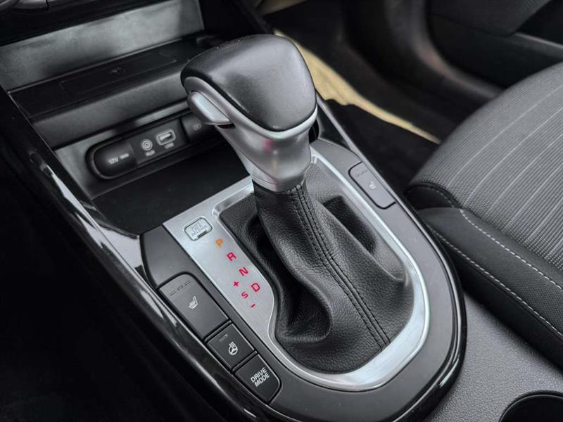 kia Forte 2021 - 12