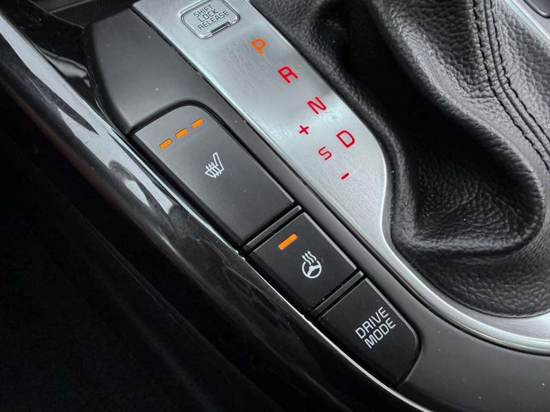 kia Forte 2021 - 13