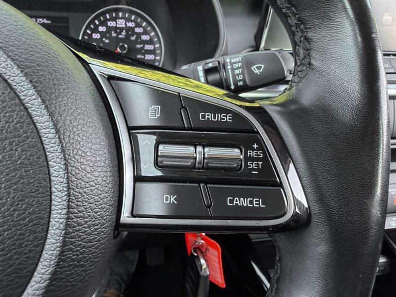 kia Forte 2021 - 17