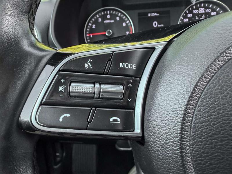 kia Forte 2021 - 18