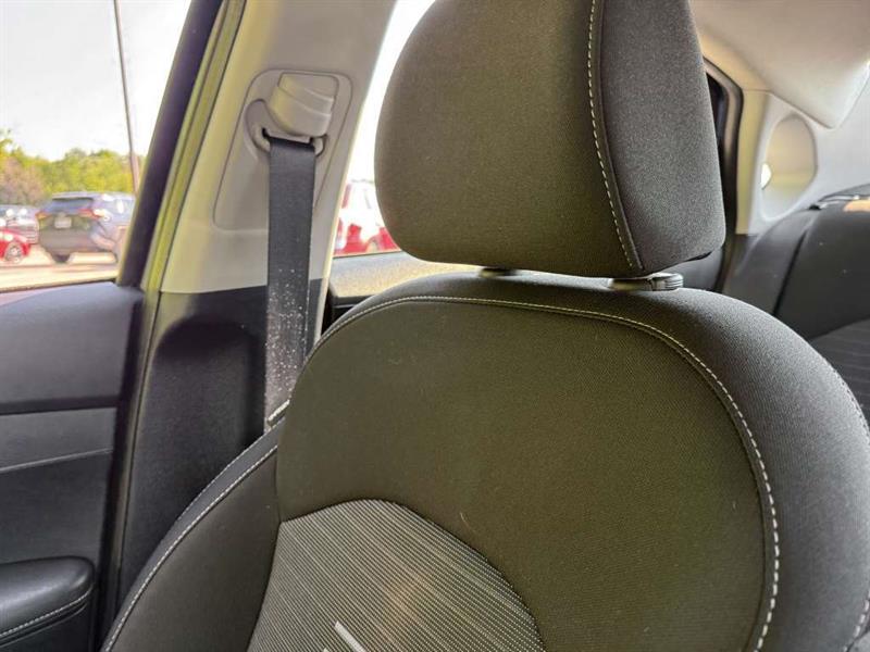 kia Forte 2021 - 22