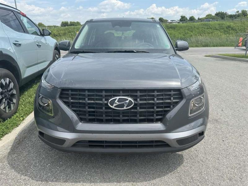hyundai Venue 2025 - 2