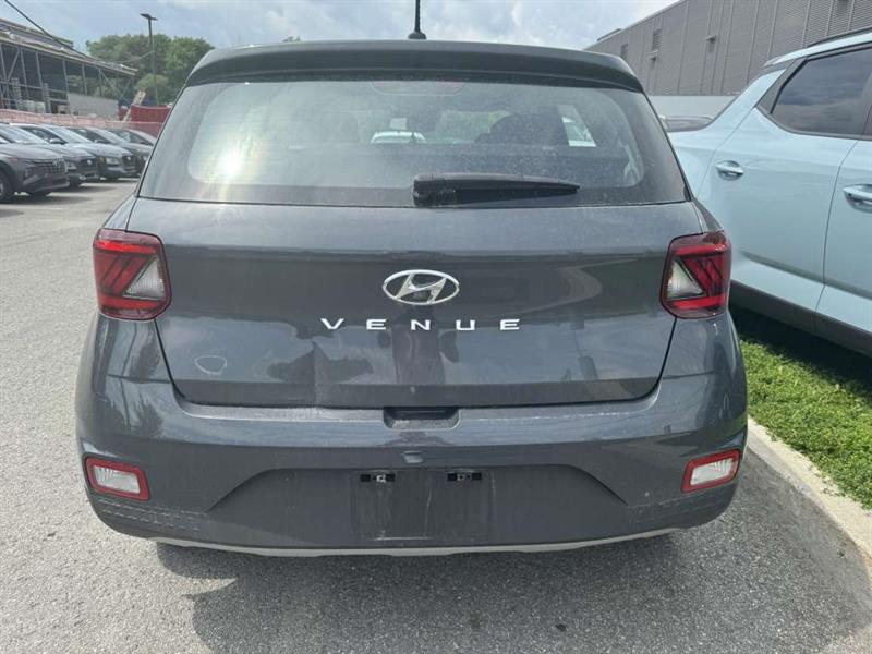 hyundai Venue 2025 - 5