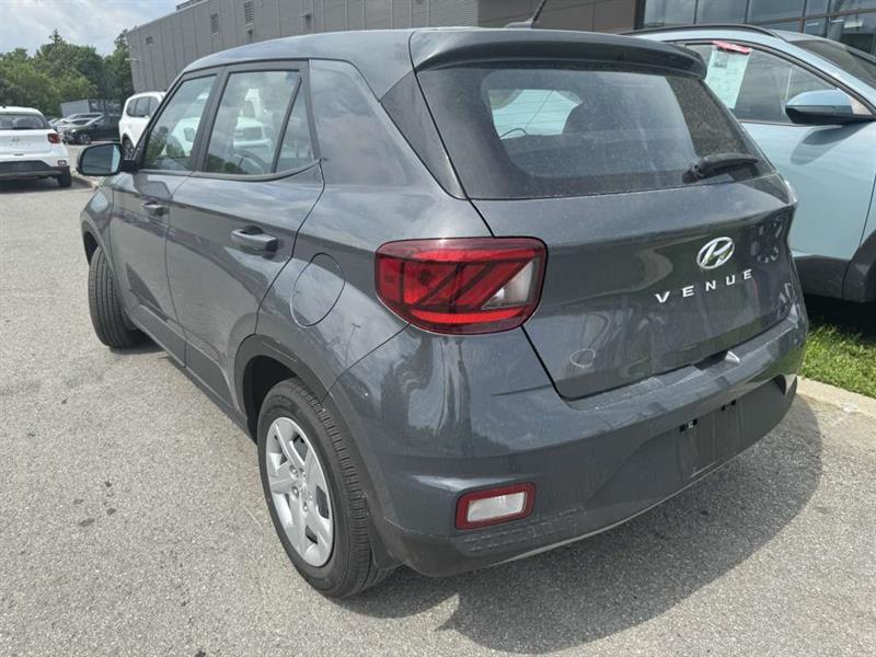 hyundai Venue 2025 - 6
