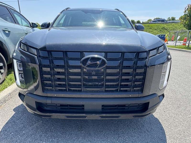 hyundai Palisade 2024 - 2