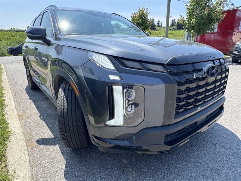 hyundai Palisade 2024 - 3