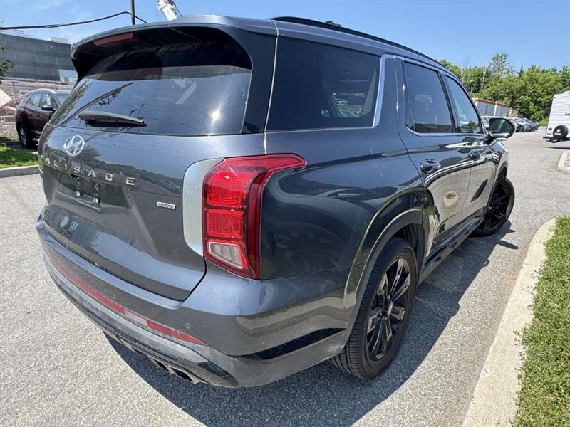 hyundai Palisade 2024 - 4