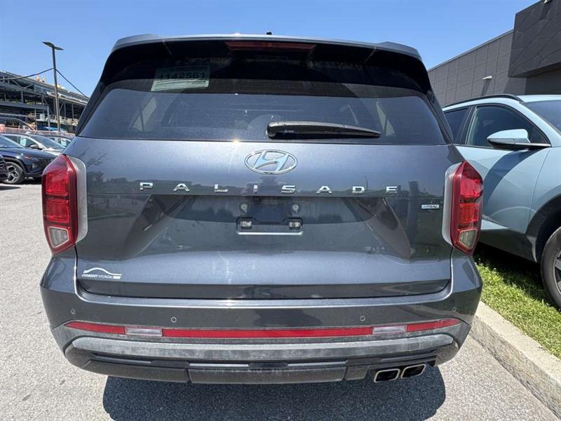 hyundai Palisade 2024 - 5