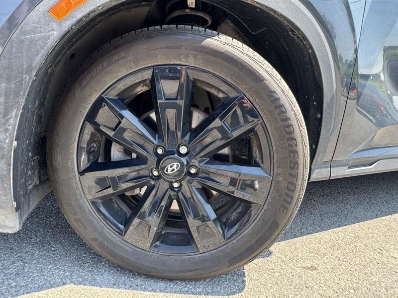 hyundai Palisade 2024 - 6