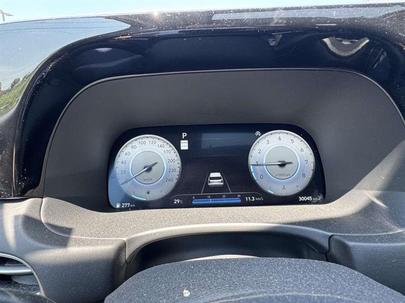 hyundai Palisade 2024 - 11