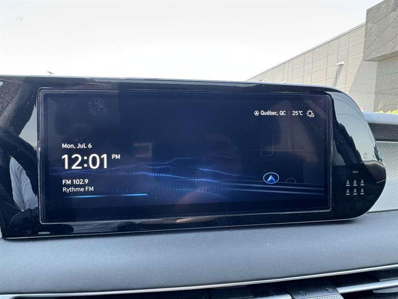hyundai Palisade 2024 - 12