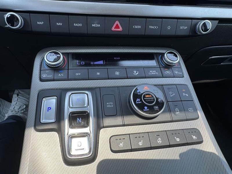 hyundai Palisade 2024 - 13