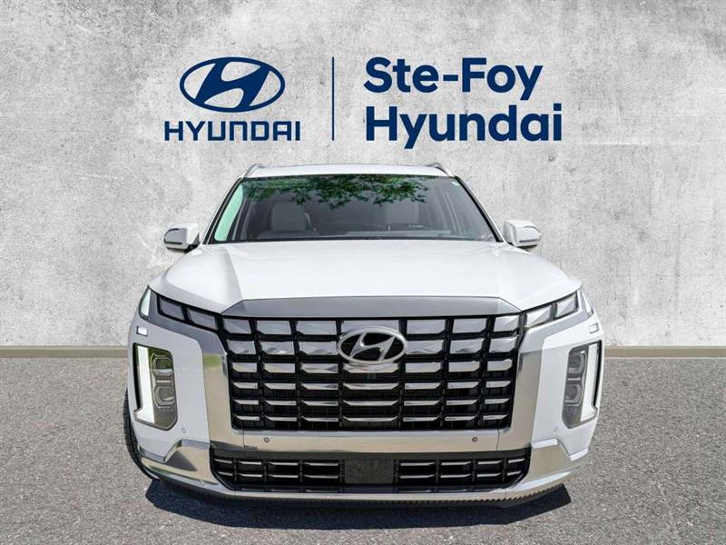 hyundai Palisade 2024 - 2