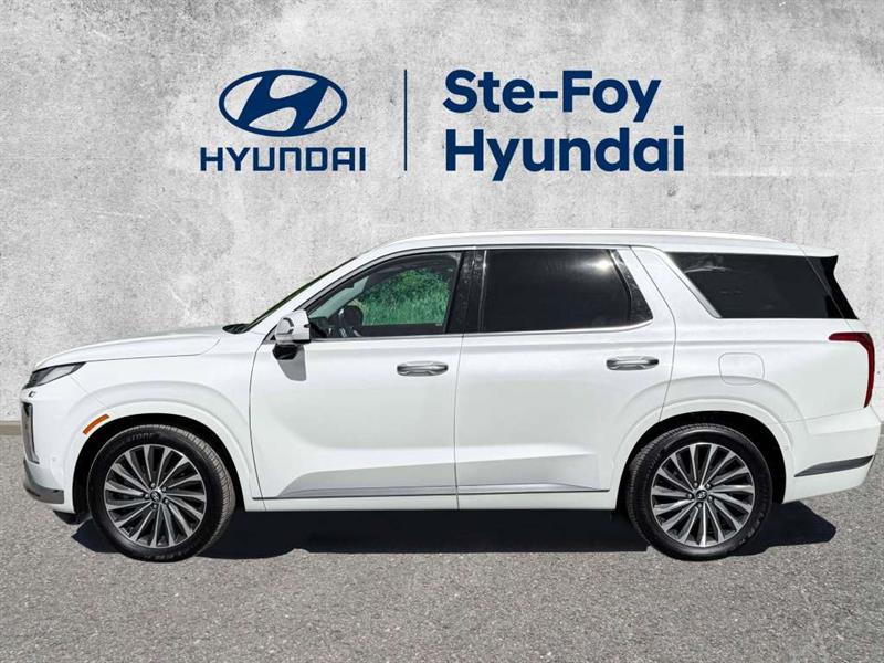 hyundai Palisade 2024 - 3