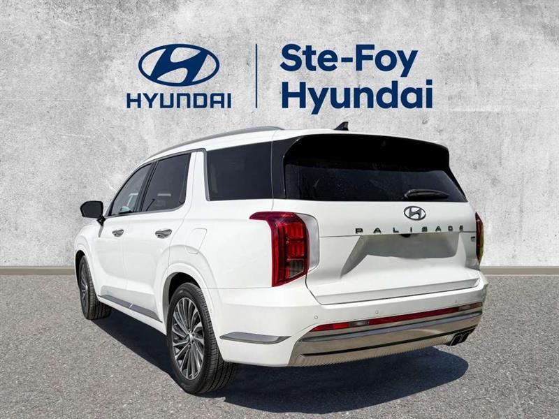 hyundai Palisade 2024 - 4