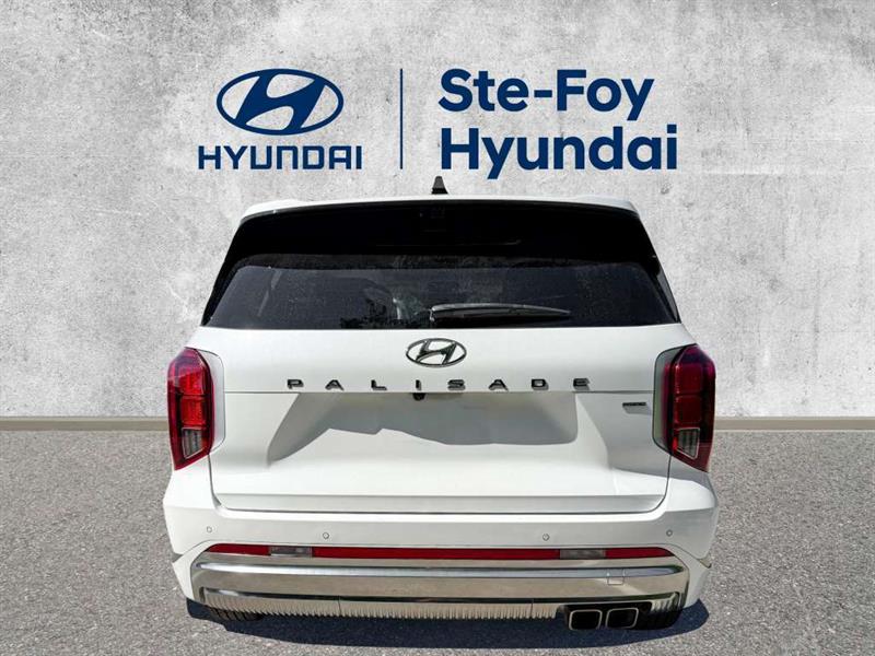hyundai Palisade 2024 - 6