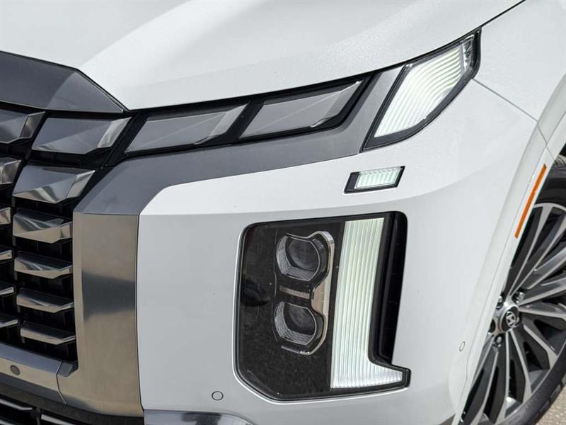 hyundai Palisade 2024 - 7