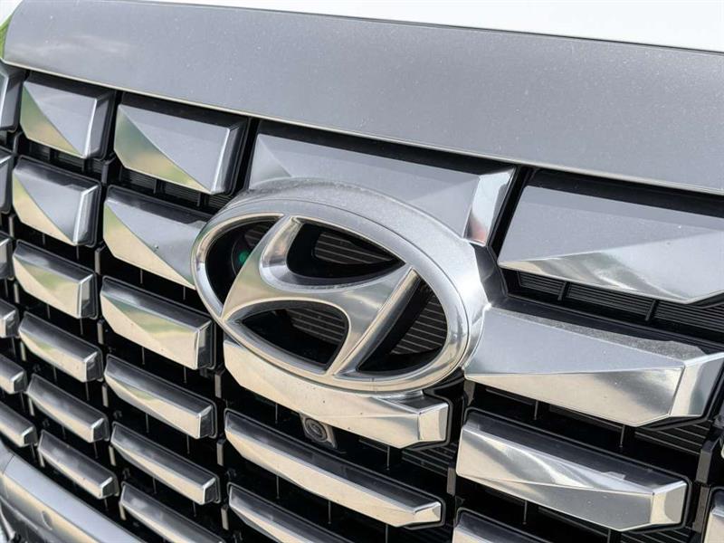 hyundai Palisade 2024 - 8