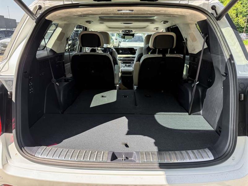 hyundai Palisade 2024 - 11