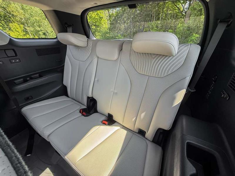 hyundai Palisade 2024 - 12