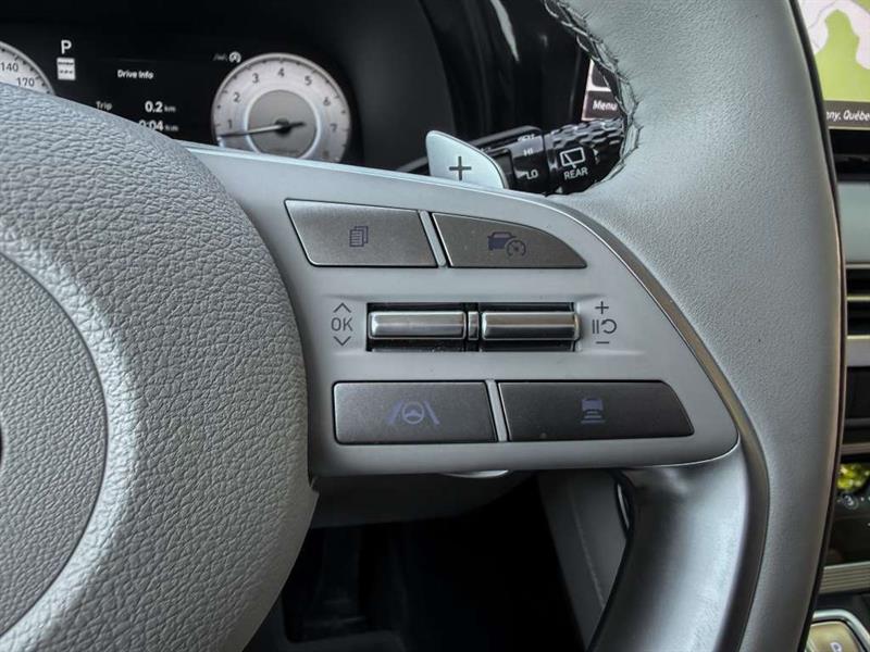 hyundai Palisade 2024 - 17