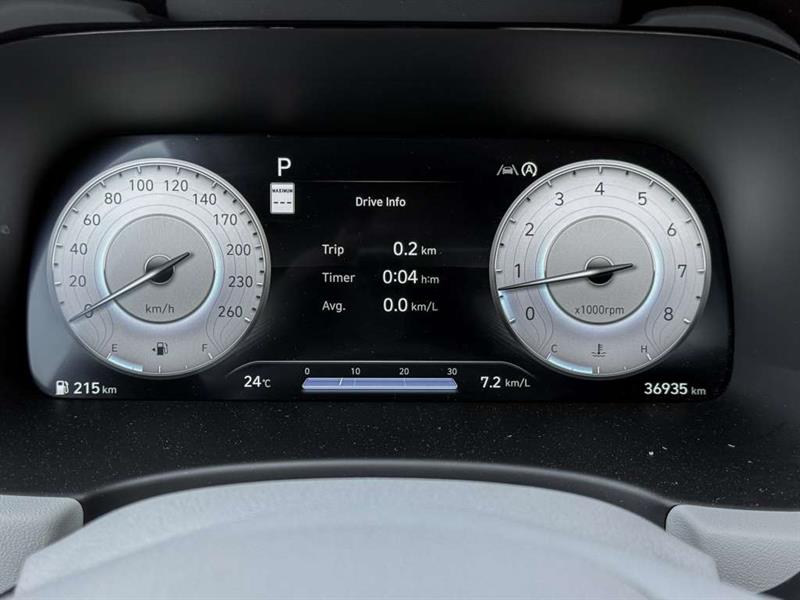 hyundai Palisade 2024 - 19