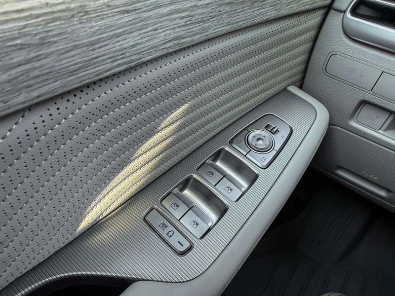 hyundai Palisade 2024 - 21