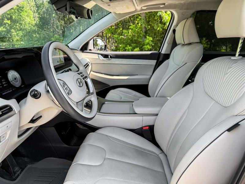 hyundai Palisade 2024 - 26