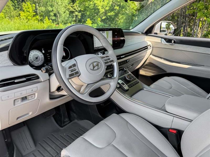 hyundai Palisade 2024 - 27
