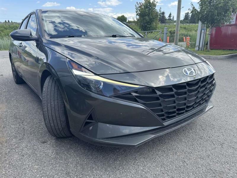 hyundai Elantra 2023 - 3