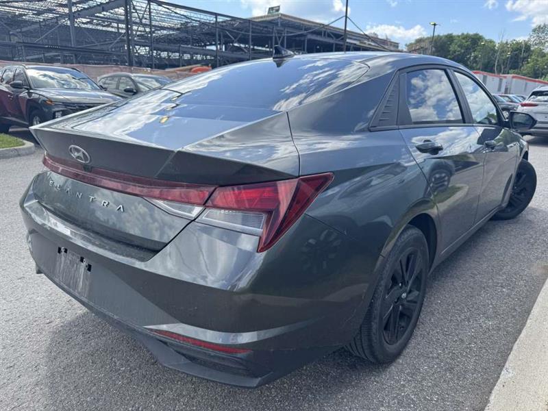 hyundai Elantra 2023 - 4