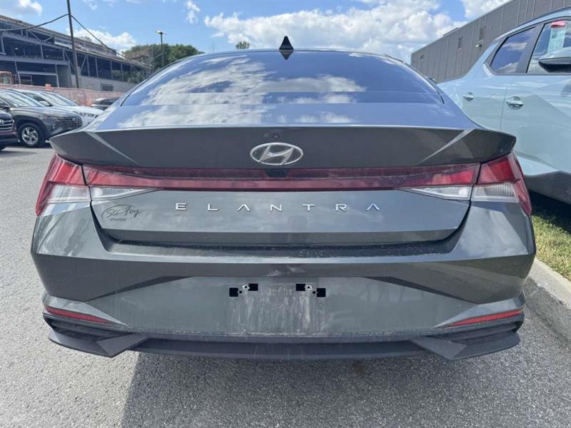 hyundai Elantra 2023 - 5